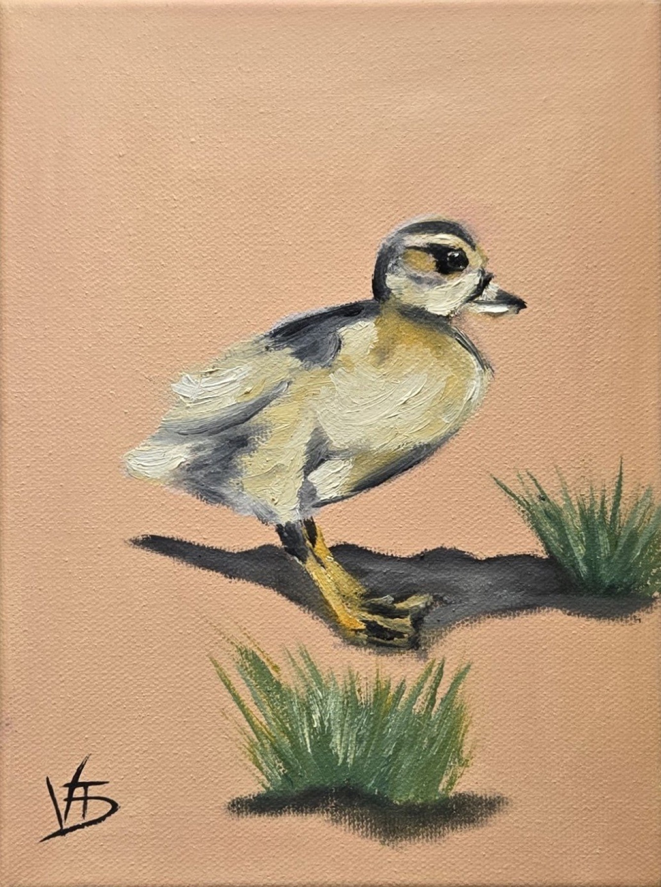 Artwork from the Langley Art & Home collection