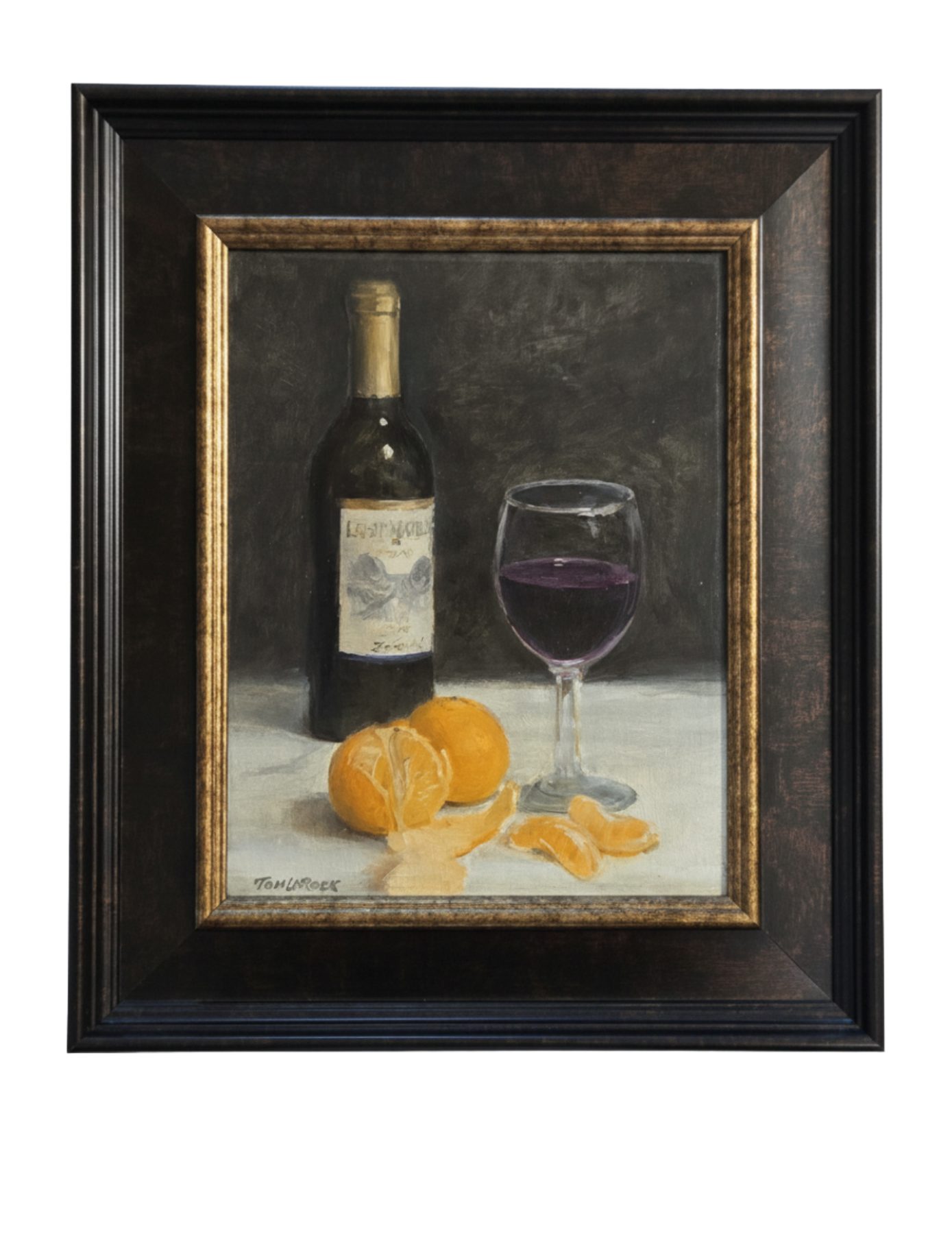 Artwork from the Langley Art & Home collection