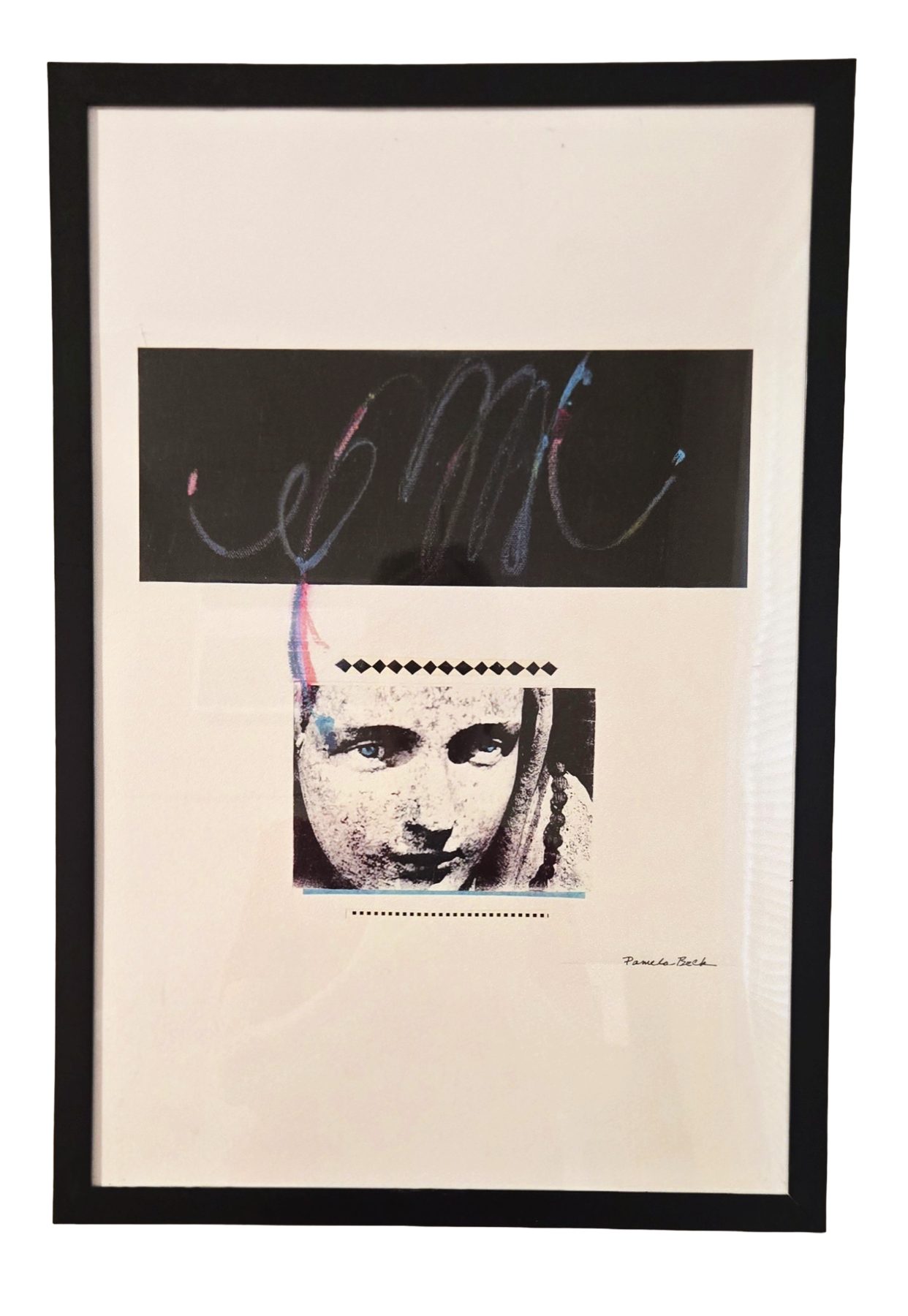 Artwork from the Langley Art & Home collection