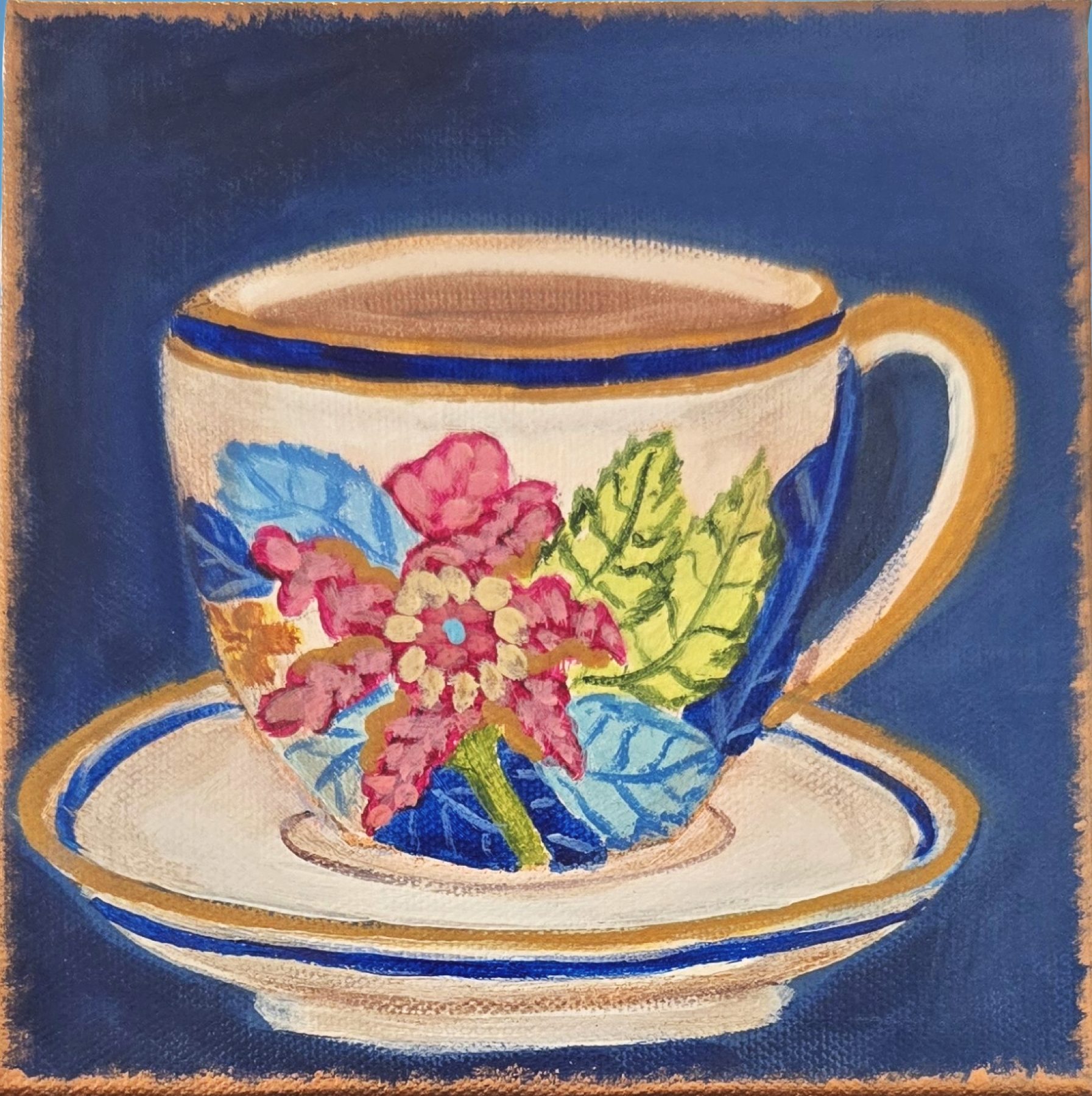 Artwork from the Langley Art & Home collection