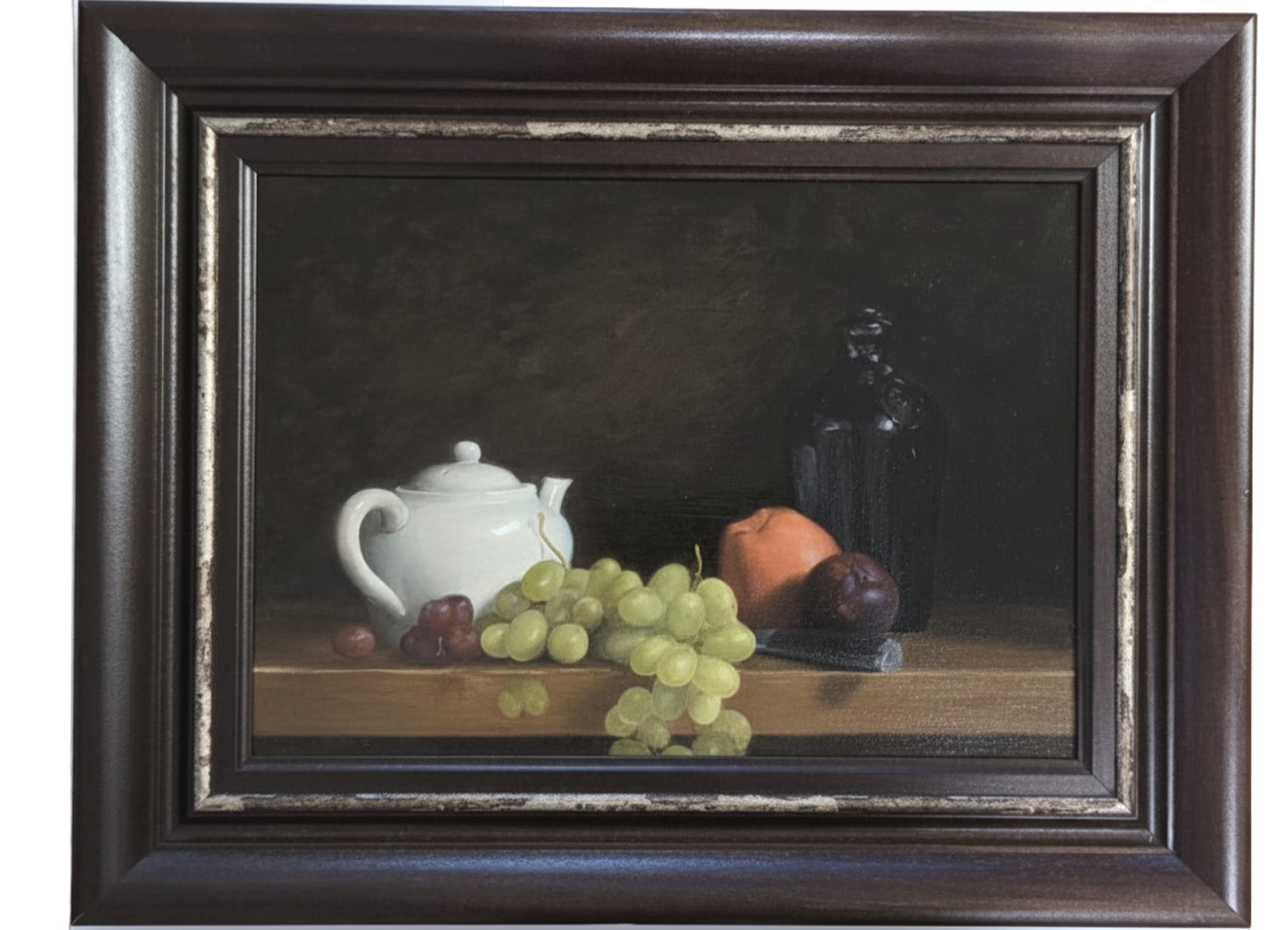 Still Life collection